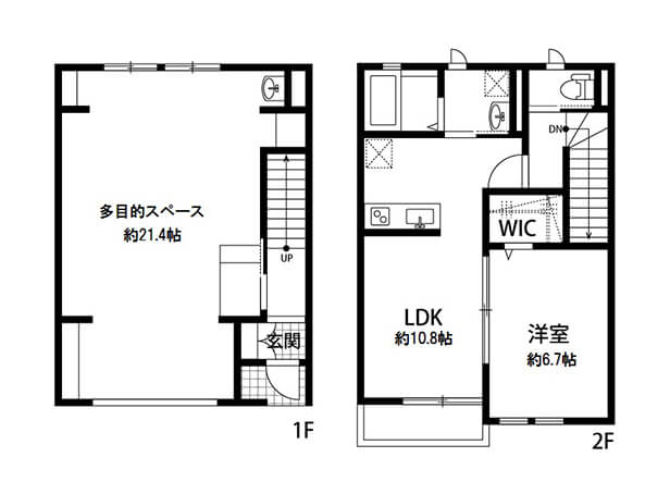 ホームズ 暮らしの幅が広がる 賃貸ガレージハウス のススメ 住まいのお役立ち情報