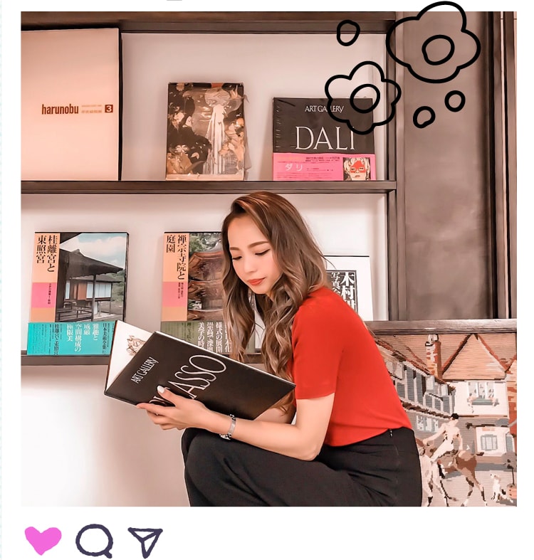 ホームズ インスタグラマーが教える フォトジェニックなホテル ホステルの楽しみ方 住まいのお役立ち情報