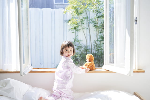 ホームズ 新築時に考慮したい 使い勝手のいい子ども部屋の間取りとそのポイント 住まいのお役立ち情報
