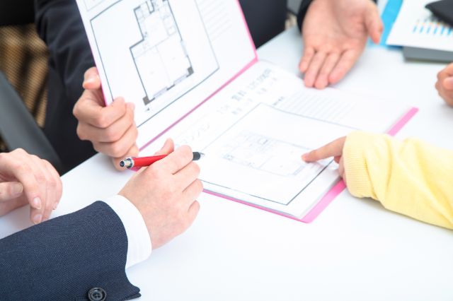 ホームズ 家さがしにおすすめの時期とは 住宅購入の際に注意すべきポイントも解説 住まいのお役立ち情報