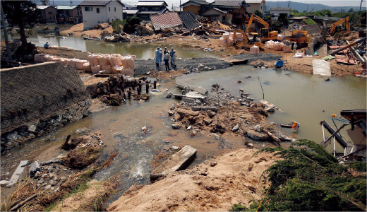 ホームズ 災害の多い時代の 地震保険 火災保険の入り方 前編 住まいのお役立ち情報