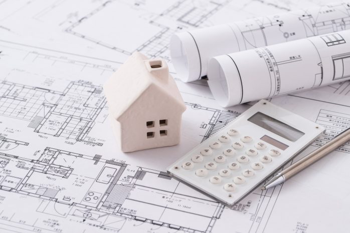 ホームズ L字型住宅のメリット デメリット 間取りの活用方法についても解説 住まいのお役立ち情報