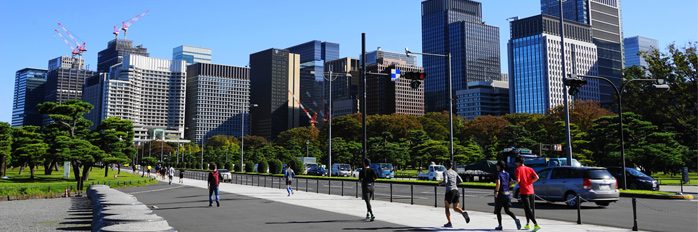 ホームズ 首都圏版 関東 ジョギング好きが多く住んでいそうな街ランキング 住まいのお役立ち情報