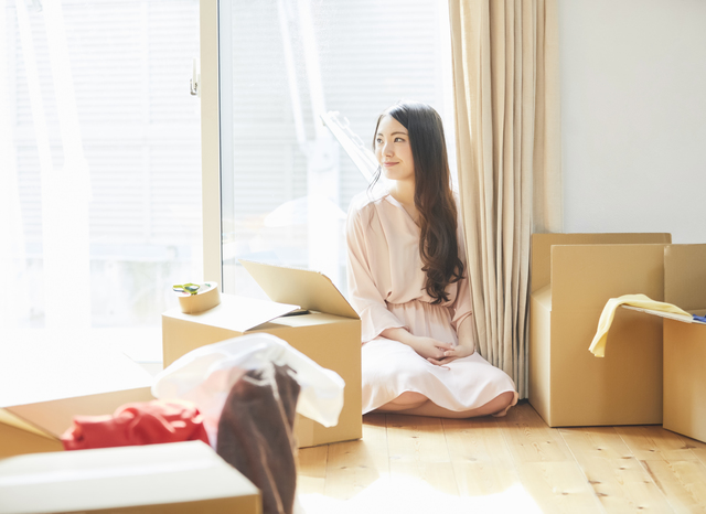 ホームズ 転勤が多い時期とは 内示を受けるタイミングや辞令が下るまでに準備しておくべきことを解説 住まいのお役立ち情報