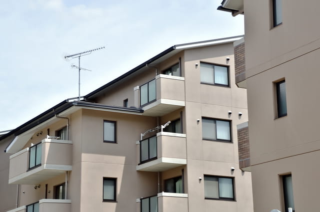 ホームズ 間取り4kのアパートとは 入居するメリット デメリットやどんな世帯に向いているか解説 住まいのお役立ち情報