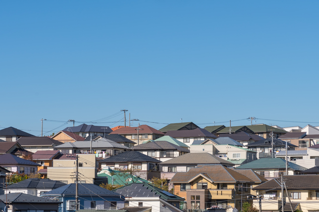 ホームズ 南向きの部屋に住みたい 快適な日当たりの物件を選ぶポイント 住まいのお役立ち情報