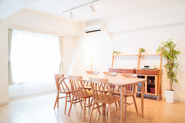 ホームズ 工夫次第で光熱費は節約できる エアコンの電気代を抑えるコツ 住まいのお役立ち情報