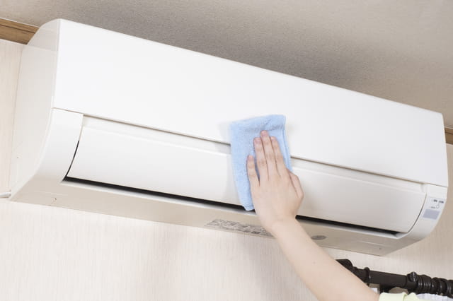 ホームズ 工夫次第で光熱費は節約できる エアコンの電気代を抑えるコツ 住まいのお役立ち情報