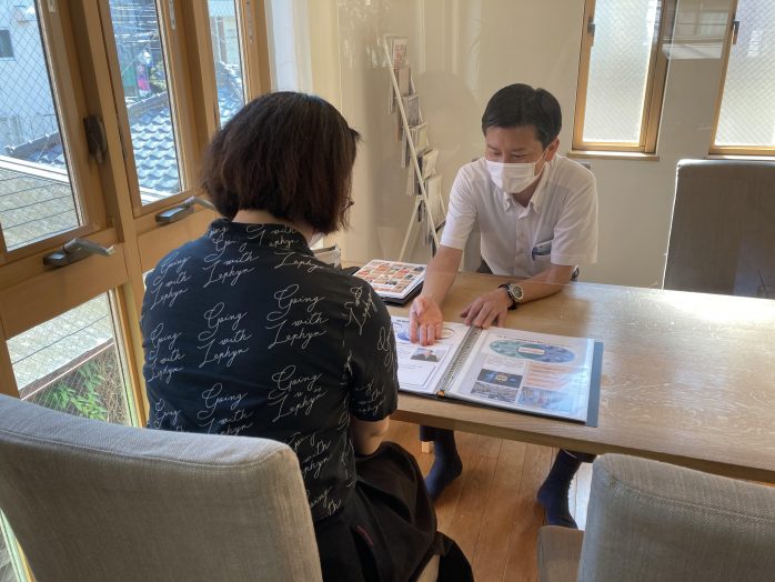 ホームズ 注文住宅のモデルハウス をホームズの中の人が取材 実際に見学して分かった訪問時の5つのポイント 住まいのお役立ち情報