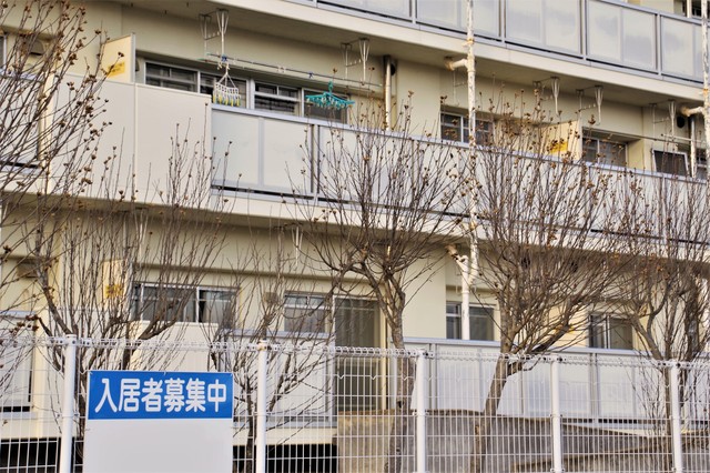 一人暮らしイメージ