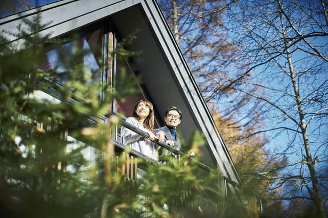 ホームズ 別荘の管理は任せるべき 管理を任せたときに必要な費用と受けられるサポート 住まいのお役立ち情報