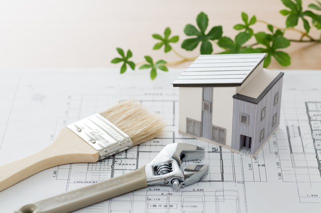 ホームズ 費用はどれくらいかかる 一軒家をフルリフォームするときのポイントと事例 住まいのお役立ち情報