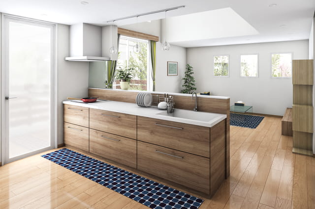 ホームズ 2ldkと3dkの住み心地は違う 気になるメリット デメリットと家賃の比較 住まいのお役立ち情報