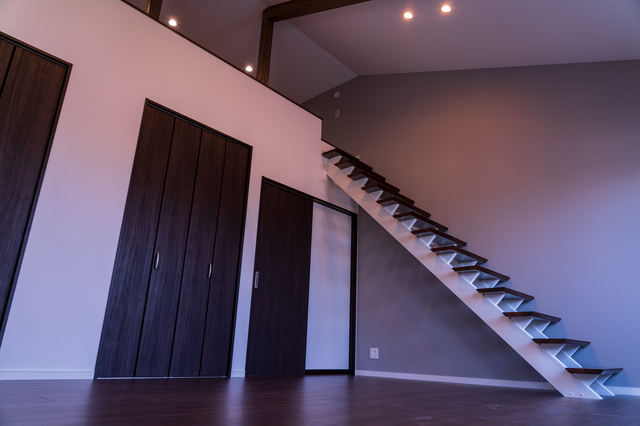 ホームズ 10坪に建てる狭小住宅の大きさは 土地選びのポイントや価格 快適に暮らすためのコツについて解説 住まいのお役立ち情報