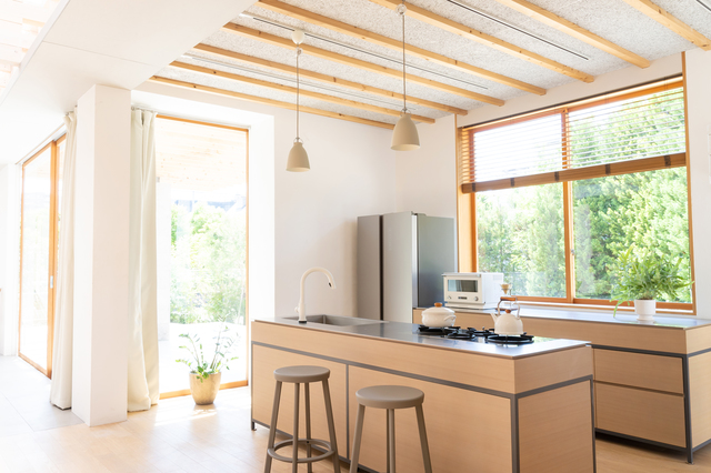 ホームズ 40坪の注文住宅の相場 実例紹介や工務店 ハウスメーカー選びのポイントも解説 住まいのお役立ち情報