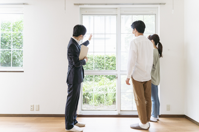 ホームズ 内見できないって本当 居住中の賃貸物件を借りる際に知っておくべきポイント 住まいのお役立ち情報