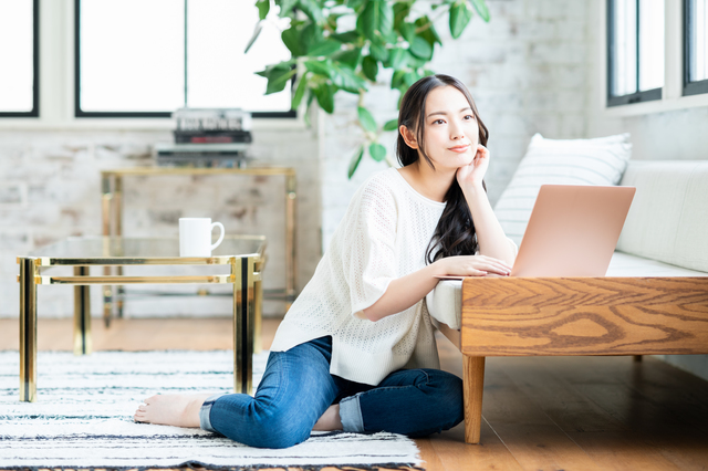 ホームズ 家具付き新築物件ってお得なの メリット デメリットや選ぶときの注意点を解説 住まいのお役立ち情報