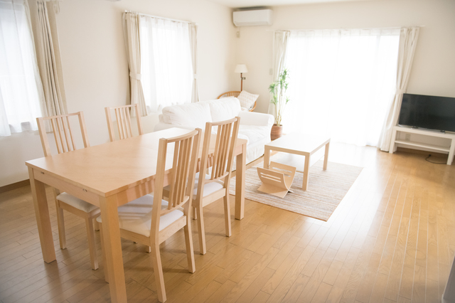 ホームズ 80平米は何坪で何人家族向け 具体的な広さのイメージと主な間取りの種類 住まいのお役立ち情報