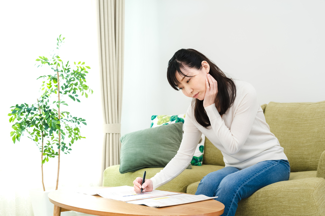 ホームズ 年収で違ってくる 住宅ローン控除 減税 の仕組みと適用額 住まいのお役立ち情報