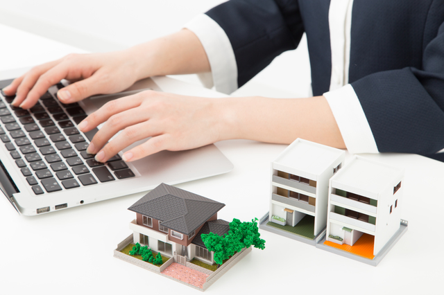 住宅ローンを調べる