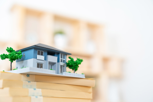 住宅ローン