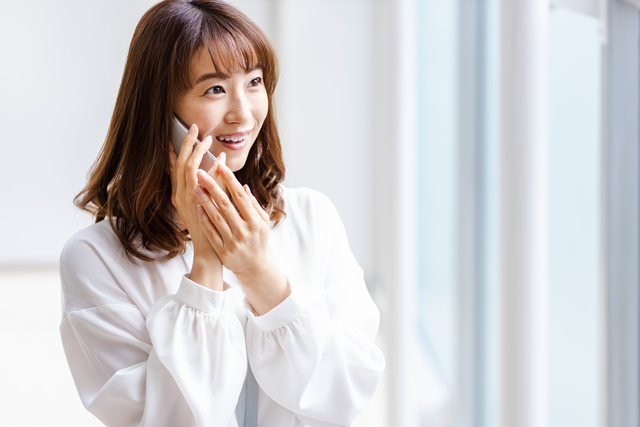 大家さんに相談する