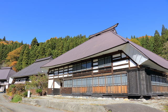 ホームズ 古民家の住み心地はよい 物件を探すコツと快適に過ごす方法 住まいのお役立ち情報