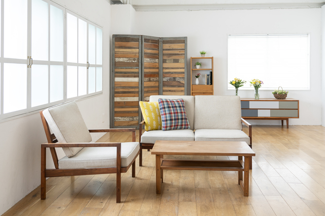 ホームズ 家具付きの建売物件を購入する際の注意点とは 特徴やメリットなども解説 住まいのお役立ち情報