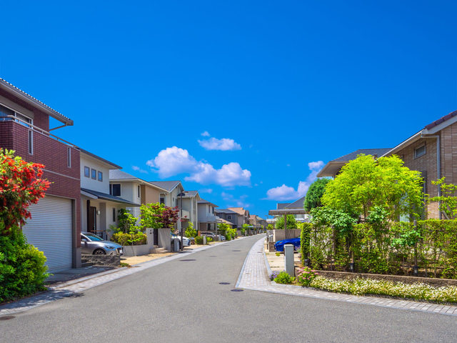 ホームズ 中古の注文住宅のメリットとデメリットとは 物件探しのポイントやリノベーションについて解説 住まいのお役立ち情報
