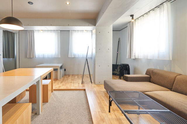 ホームズ デザイナーズ住宅を建てるには メリットやデメリット 建てる際の手順を解説 住まいのお役立ち情報