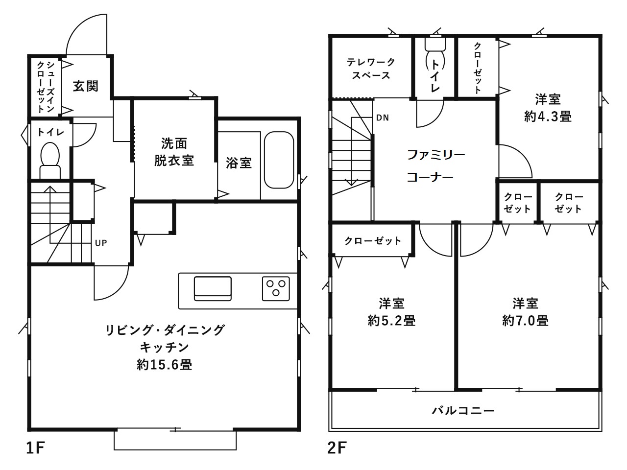 ホームズ 25坪の家づくり 間取りのバリエーションを紹介 広さや費用相場もチェックしよう 住まいのお役立ち情報