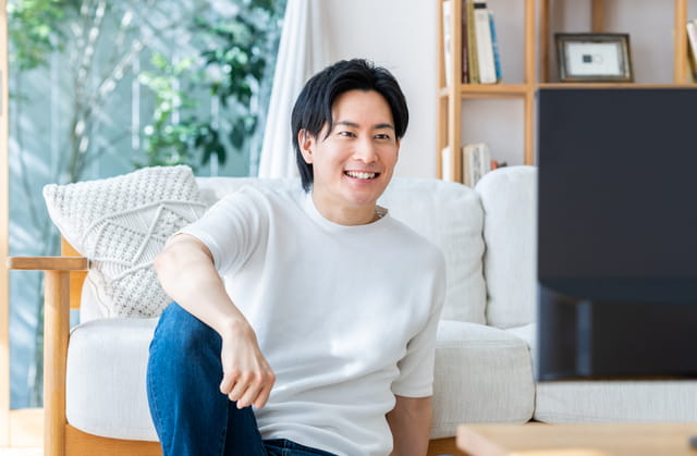 ホームズ 趣味を楽しめる部屋が欲しい人のためのマンション選びのポイント 住まいのお役立ち情報