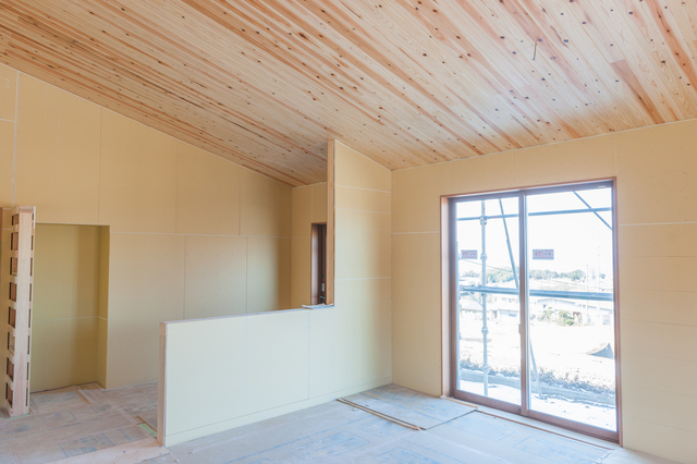 ホームズ 木の家のメリット5つとデメリット3つ 失敗しないためのポイントは 住まいのお役立ち情報