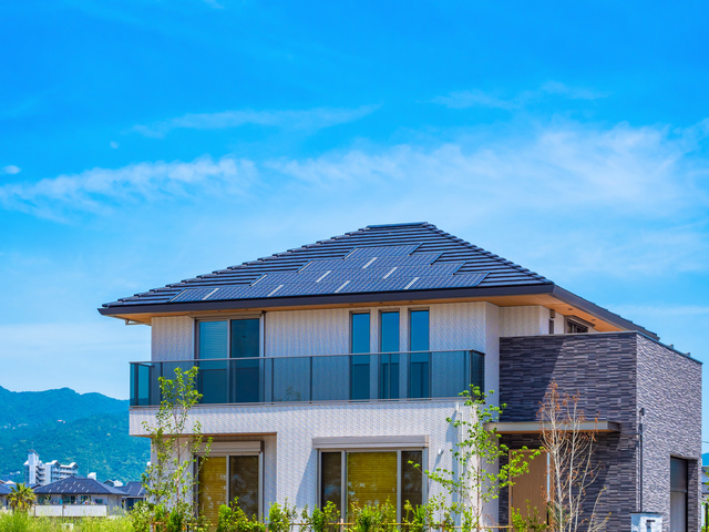 ホームズ グリーン住宅ポイント制度とは 21年に利用できるお得な制度を解説 住まいのお役立ち情報