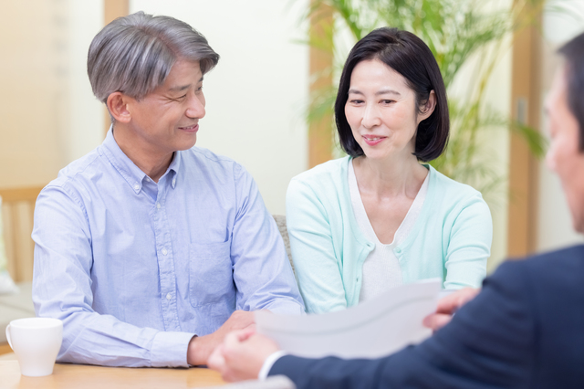 住宅ローンの審査