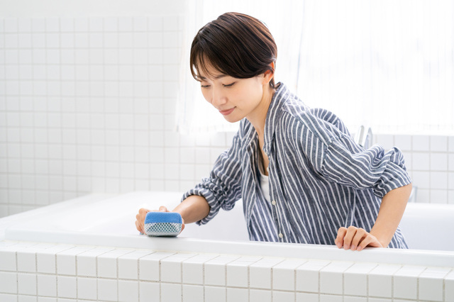 ホームズ 浴室の追焚機能を徹底解説 工事不要の追焚 保温アイテムも紹介 住まいのお役立ち情報