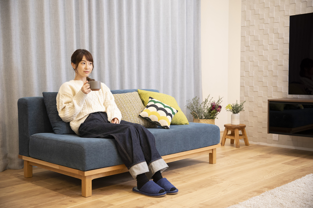 ホームズ 床暖房にはどんな種類がある 選ぶ際のポイントも解説 住まいのお役立ち情報