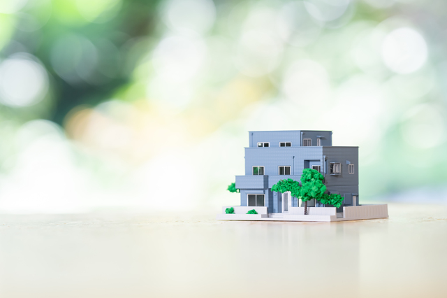 住宅ローン