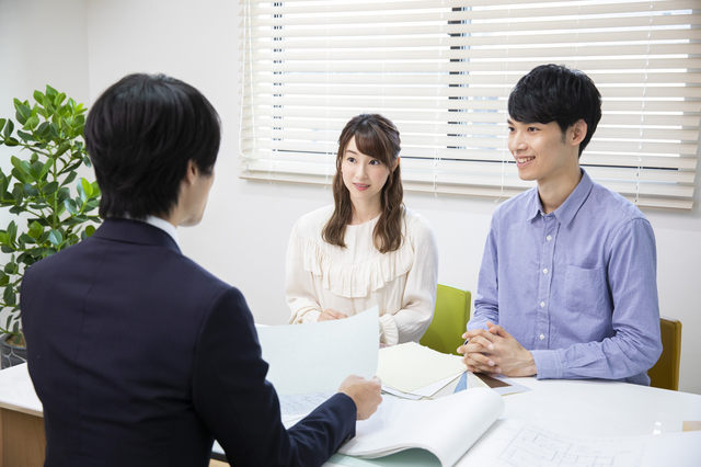 ホームズ 家を建てるならどこのメーカーがいい 施工会社の種類と特徴 選び方 住まいのお役立ち情報