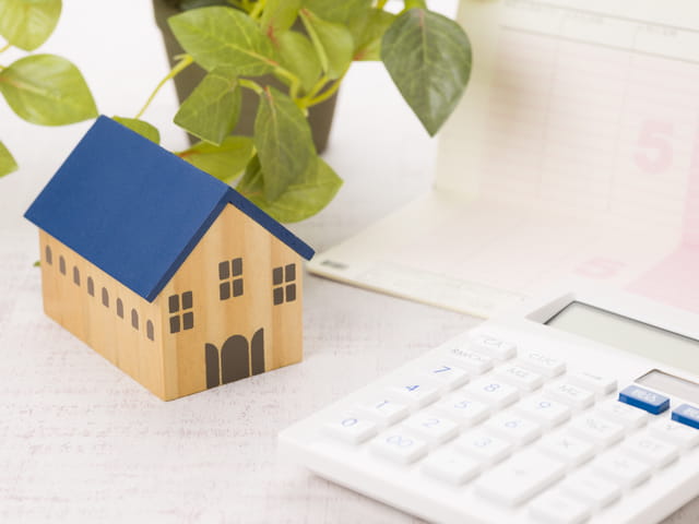 ホームズ 買い替え後も住宅ローン控除は適用される 住み替えで利用できる特例と注意点 住まいのお役立ち情報