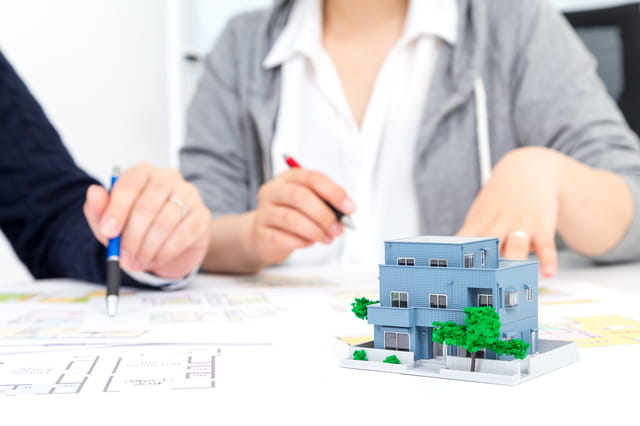 ホームズ 注文住宅にかかる費用は 細かい内訳や平均相場を紹介 住まいのお役立ち情報