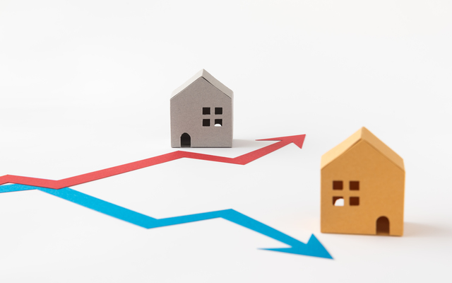 ホームズ 21年 家を建てるならいつがいい 新型コロナの影響も含めて解説 住まいのお役立ち情報