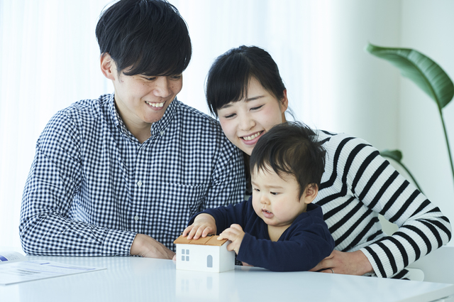 ホームズ 21年 家を建てるならいつがいい 新型コロナの影響も含めて解説 住まいのお役立ち情報