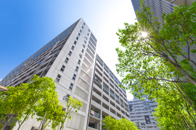 ホームズ 4 000万円のマンションを購入したら固定資産税はいくら ケース別シミュレーション 住まいのお役立ち情報