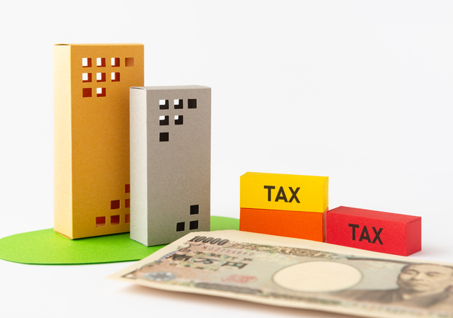 ホームズ 4 000万円のマンションの固定資産税はいくら 計算方法や経年ごとのシミュレーションを紹介 住まいのお役立ち情報