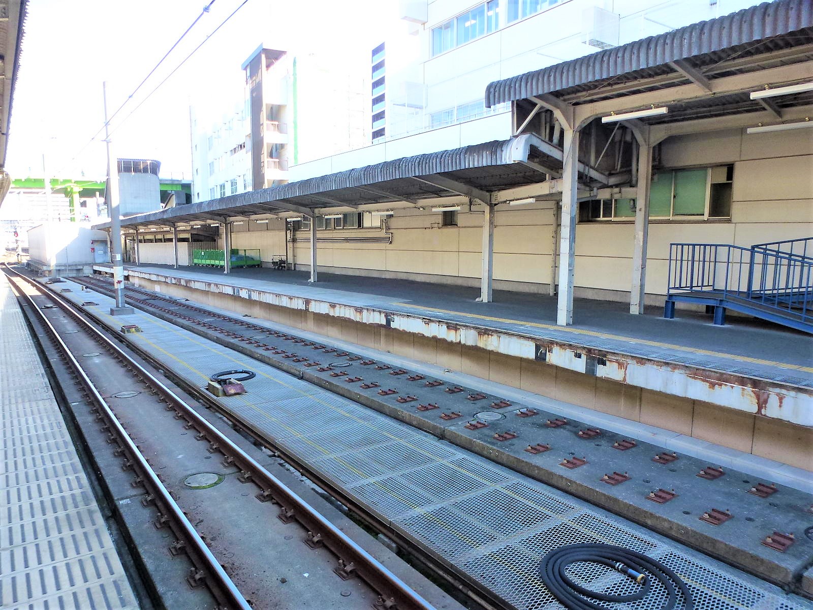 【ホームズ】【山手線の魅力を探る・上野駅 2】長い歴史のなかで改修を繰り返し、独特の多層構造の駅に 住まいのお役立ち情報