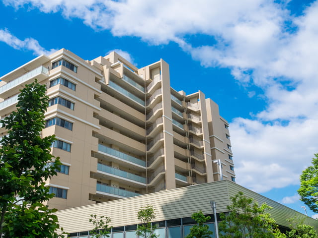 ホームズ 中古マンションの購入時に押さえておきたい住宅ローンのポイント 住まいのお役立ち情報