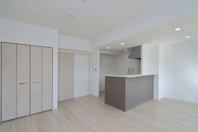 4k 4ldk 横浜市の中古マンション 神奈川県 の購入なら住友不動産販売へ