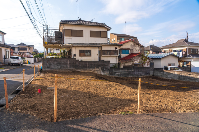ホームズ 土地売買の契約に必要な仲介手数料 その他費用と合わせて相場や計算方法を解説 住まいのお役立ち情報