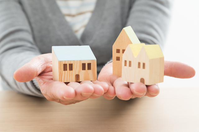 ホームズ 建替えとリフォームどちらを選ぶべき メリット デメリットと5つの判断基準 住まいのお役立ち情報